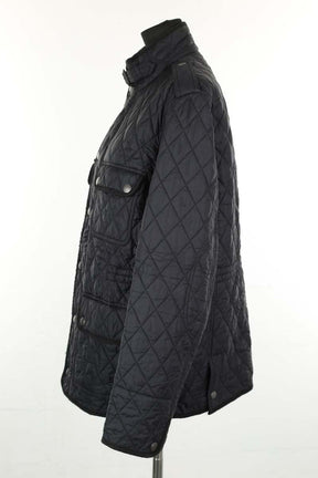 Blousons Burberry  Noir