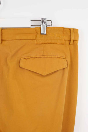 Pantalon Etro  Jaune