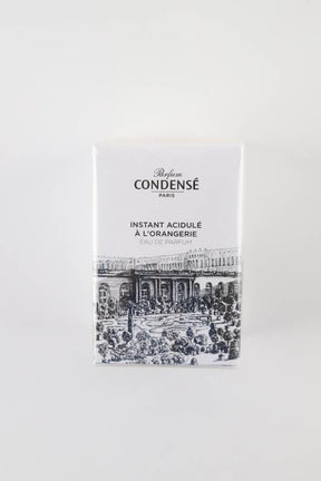 Parfum Condensé  Blanc