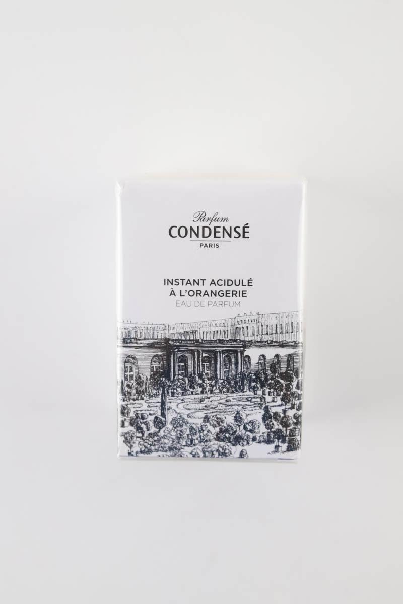 Parfum Condensé  Blanc