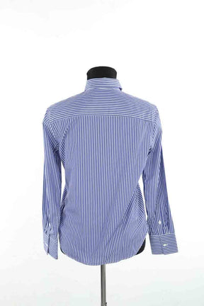 Chemises Figaret  Bleu