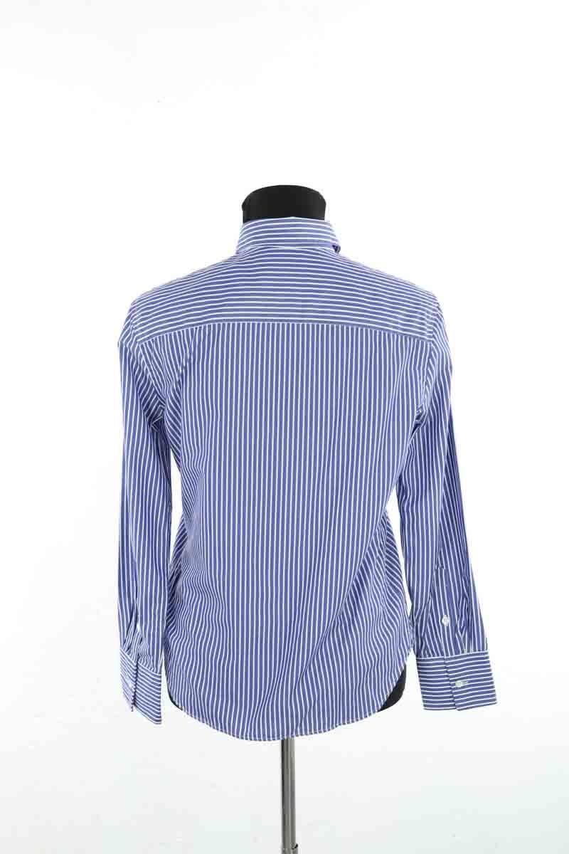 Chemises Figaret  Bleu