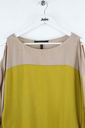 Blouses BCBG Max Azria  Jaune