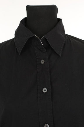 Chemises Burberry  Noir