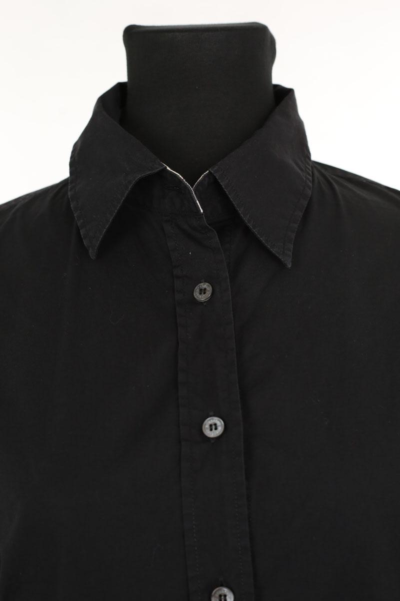 Chemises Burberry  Noir