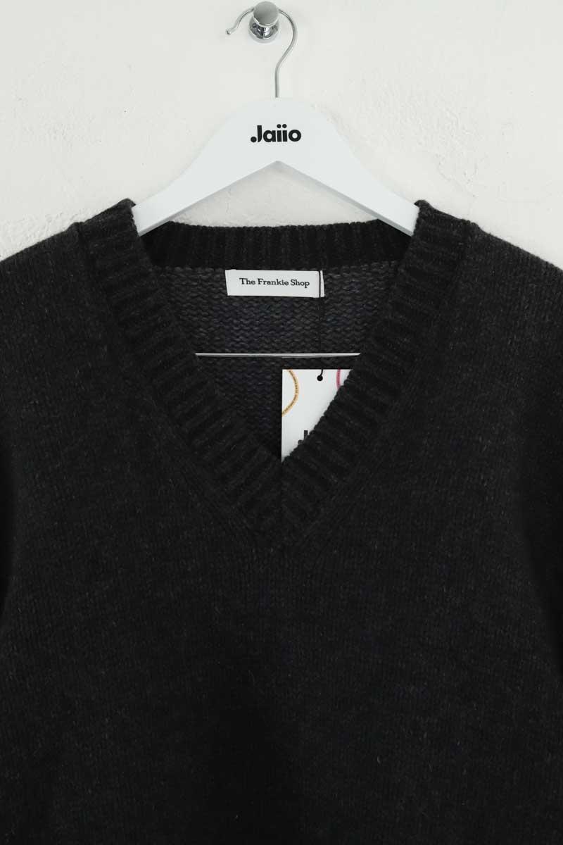 Pulls The Frankie Shop  Gris