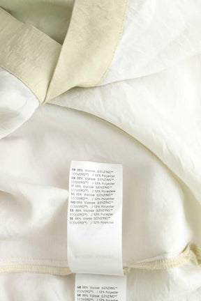Blouses Samsoe Samsoe  Beige
