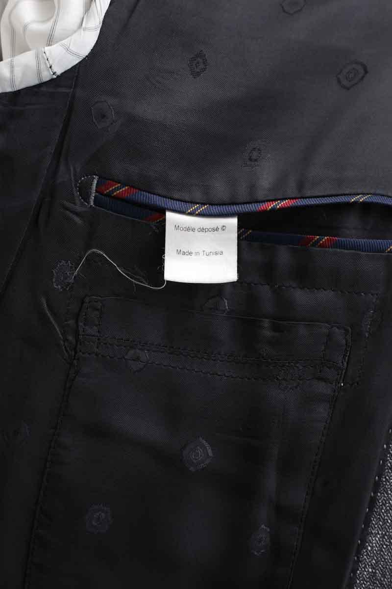 Veste Kenzo  Gris
