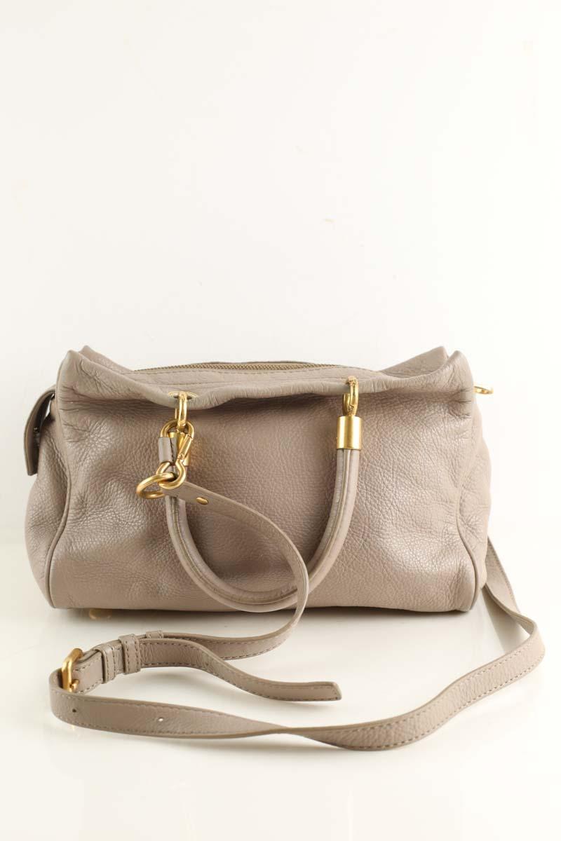 Sacs à bandoulière Marc Jacobs  Beige