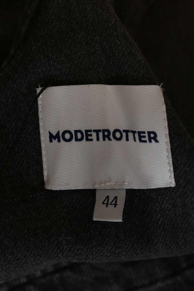 Salopette Modetrotter  Gris