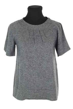 Pulls Sandro  Gris