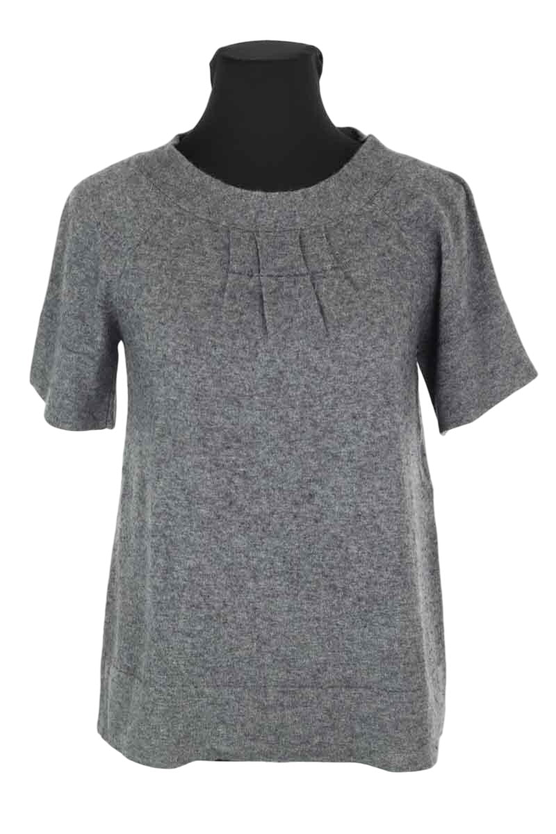 Pulls Sandro  Gris
