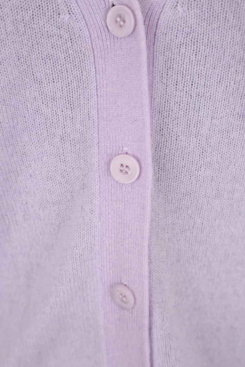 Cardigans From Future  Violet