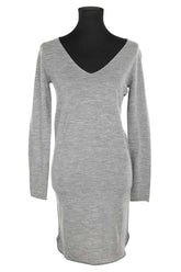 Robe Zadig & Voltaire  Gris