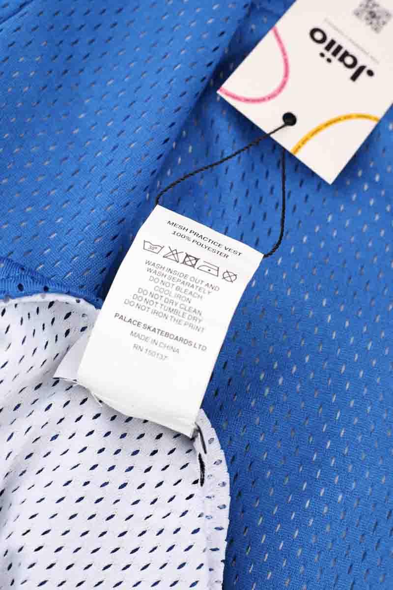 T-shirt PALACE  Bleu