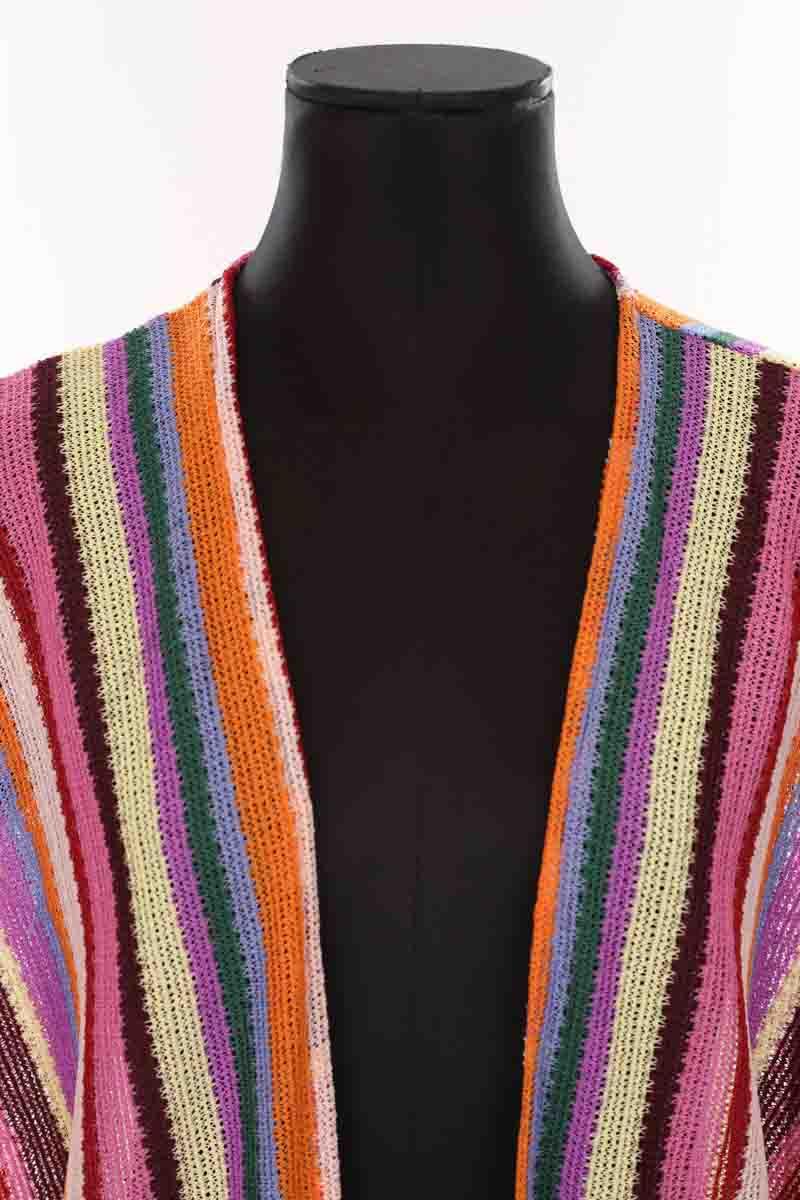 Veste Les Acolytes  Multicolore