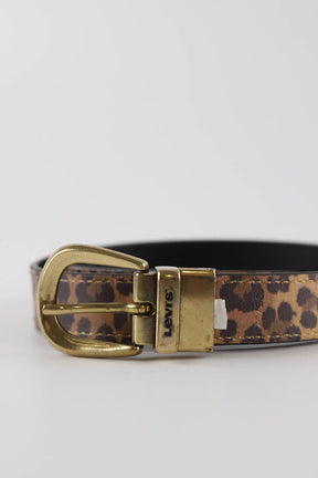 Ceinture Levi's  Marron