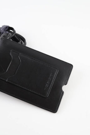 Sacs à bandoulière Yves Salomon  Noir