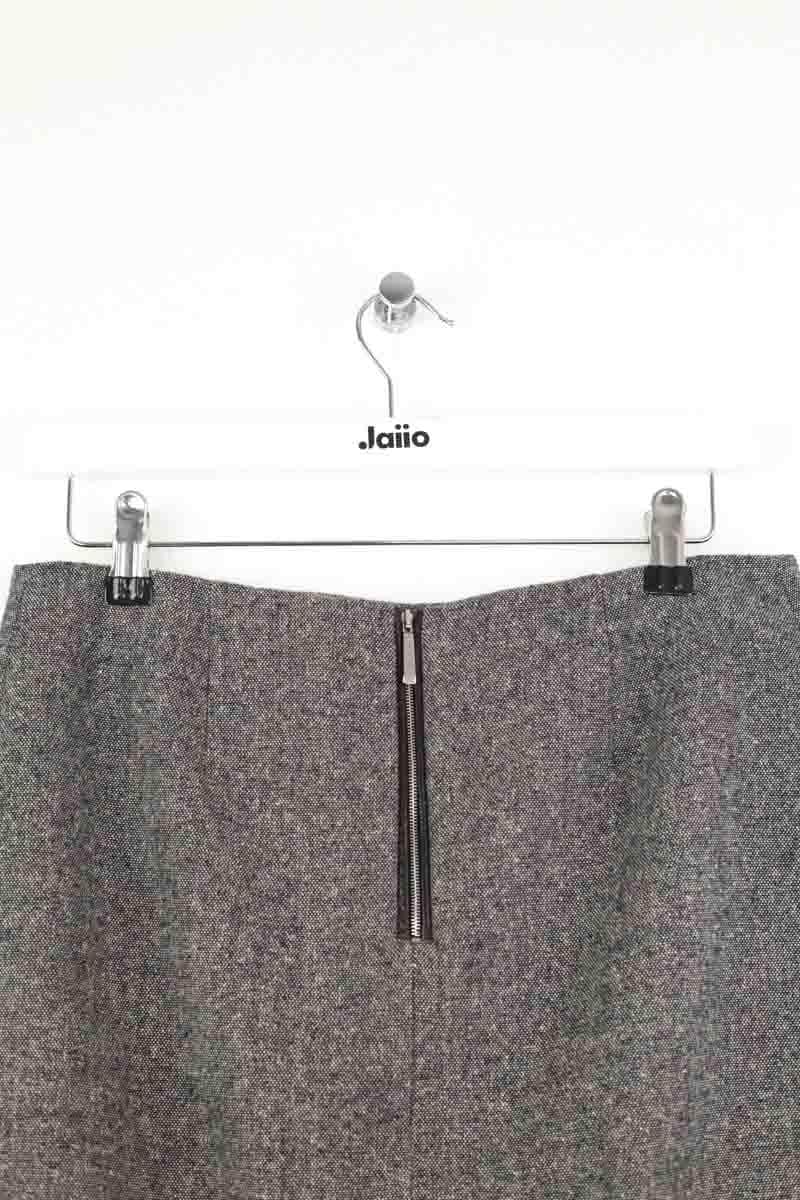 Jupe Barbara Bui  Gris