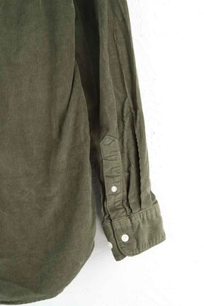 Chemise Tommy Hilfiger  Kaki