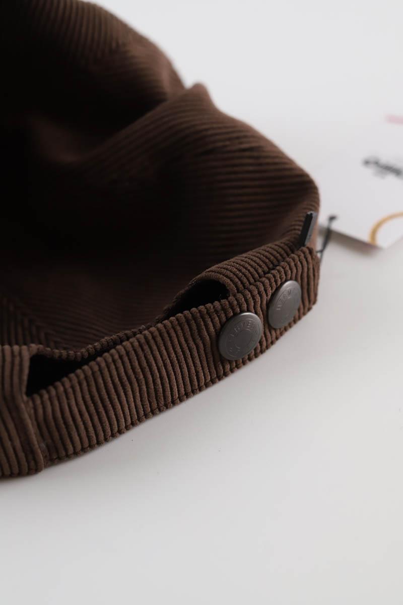 Casquettes Hermès  Marron