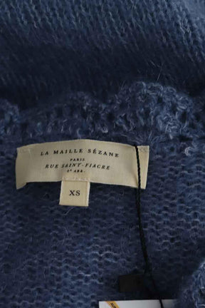 Gilets Sézane  Bleu