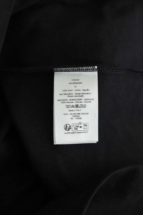 T-shirt Dior  Noir
