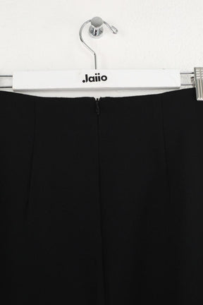 Mi-longueur Joseph  Noir