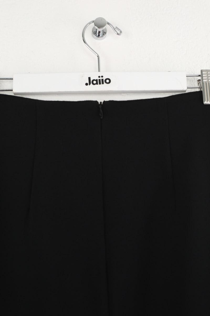 Mi-longueur Joseph  Noir