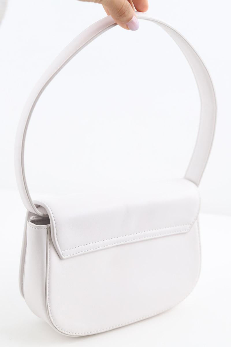 Porté épaule Diesel  Blanc