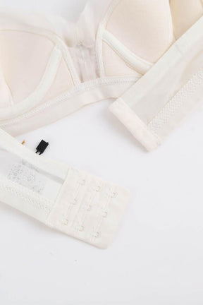 Soutien-gorge Dior  Blanc