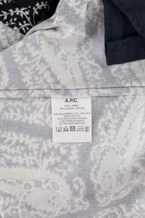 Mi-longueur APC  Marine