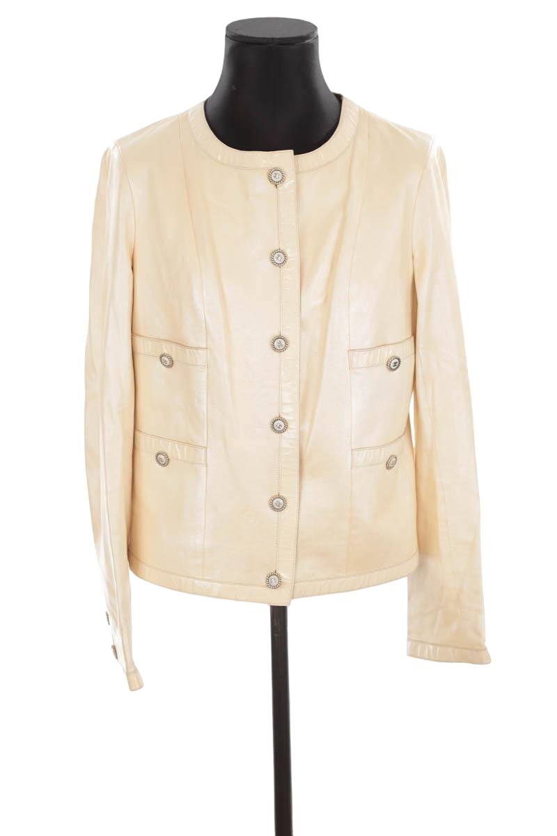 Autres Chanel  Beige