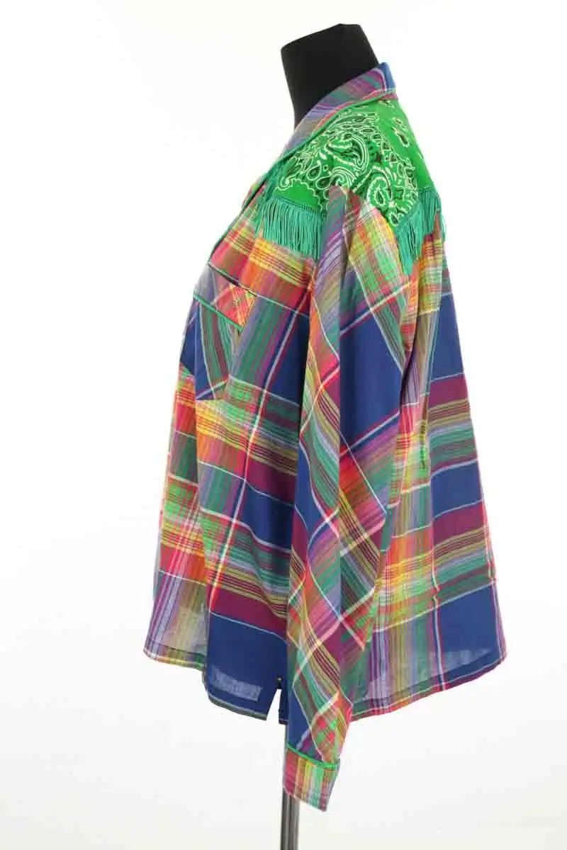 Chemise Paolina  Multicolore
