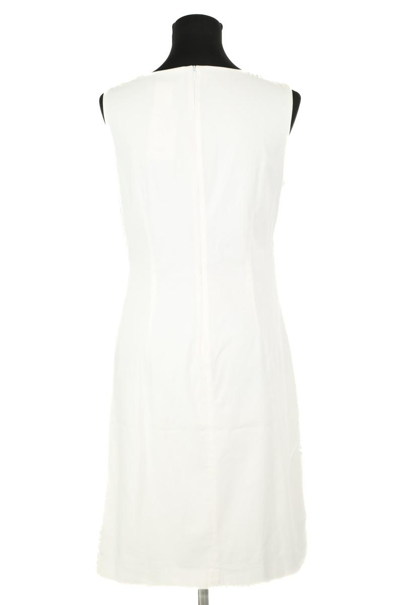 Mi-longueur Max Mara  Blanc