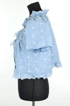 Blouses Levi's  Bleu