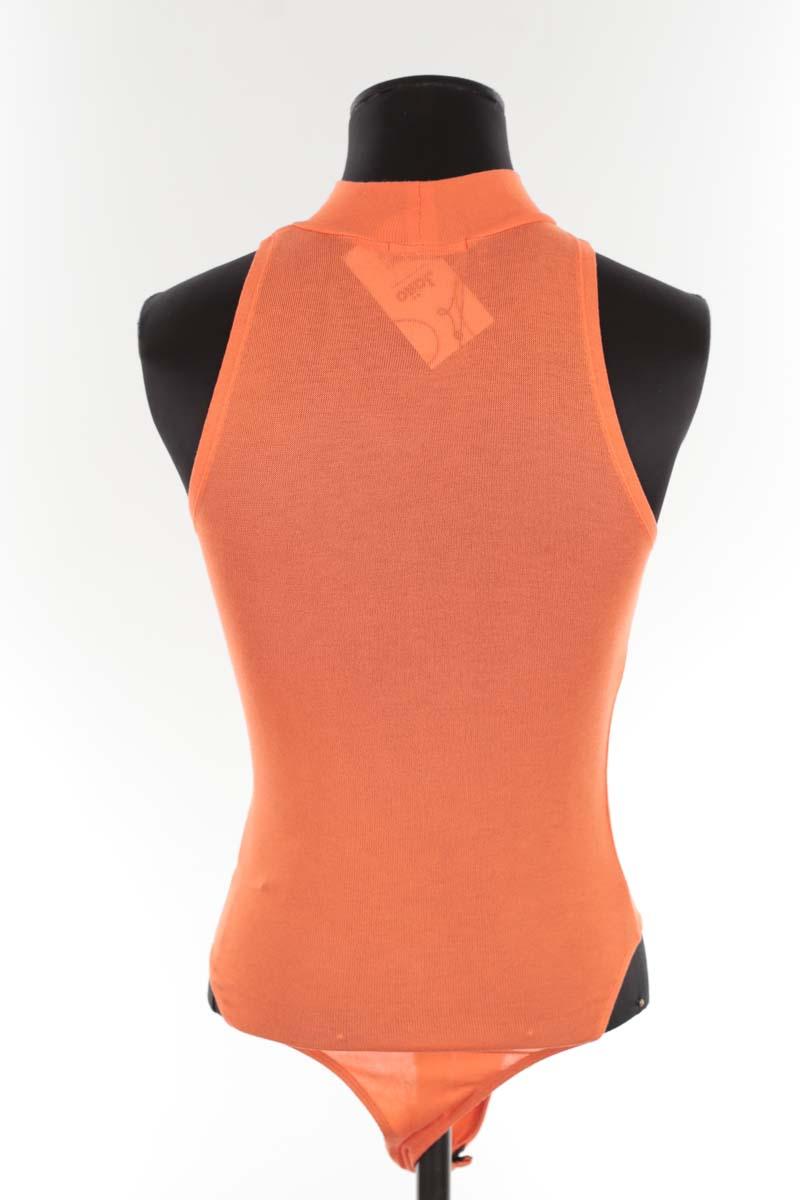 Body Heron Preston  Orange