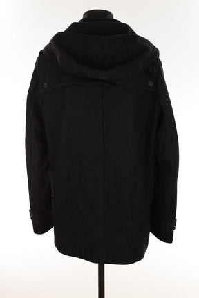 Manteau Sandro  Noir