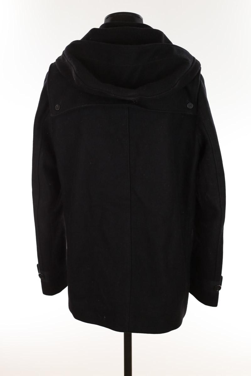 Manteau Sandro  Noir