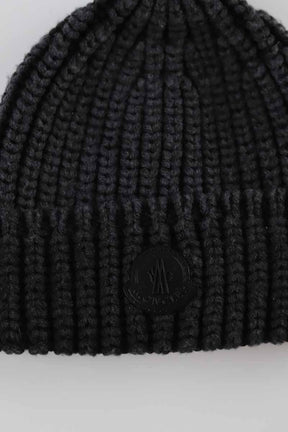 Bonnet Moncler  Gris