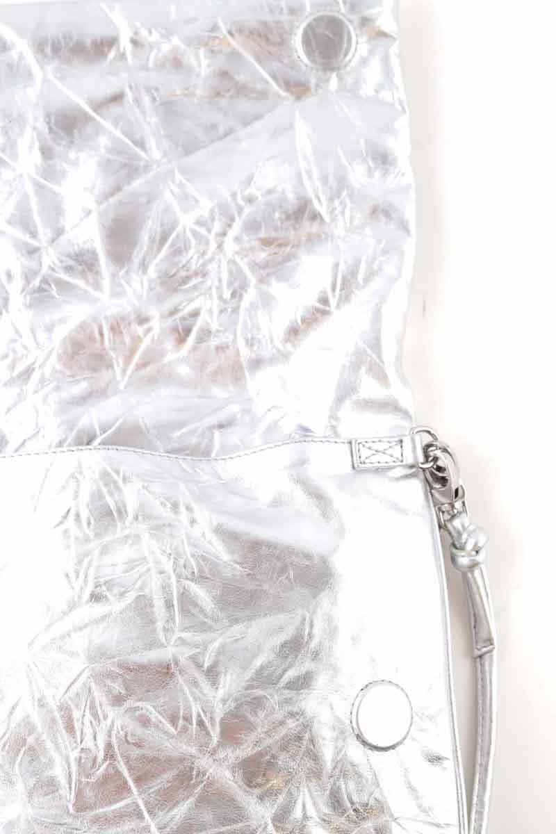 Sac à main Zadig & Voltaire  Argent