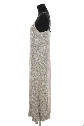 Robe Jenni Kayne  Blanc