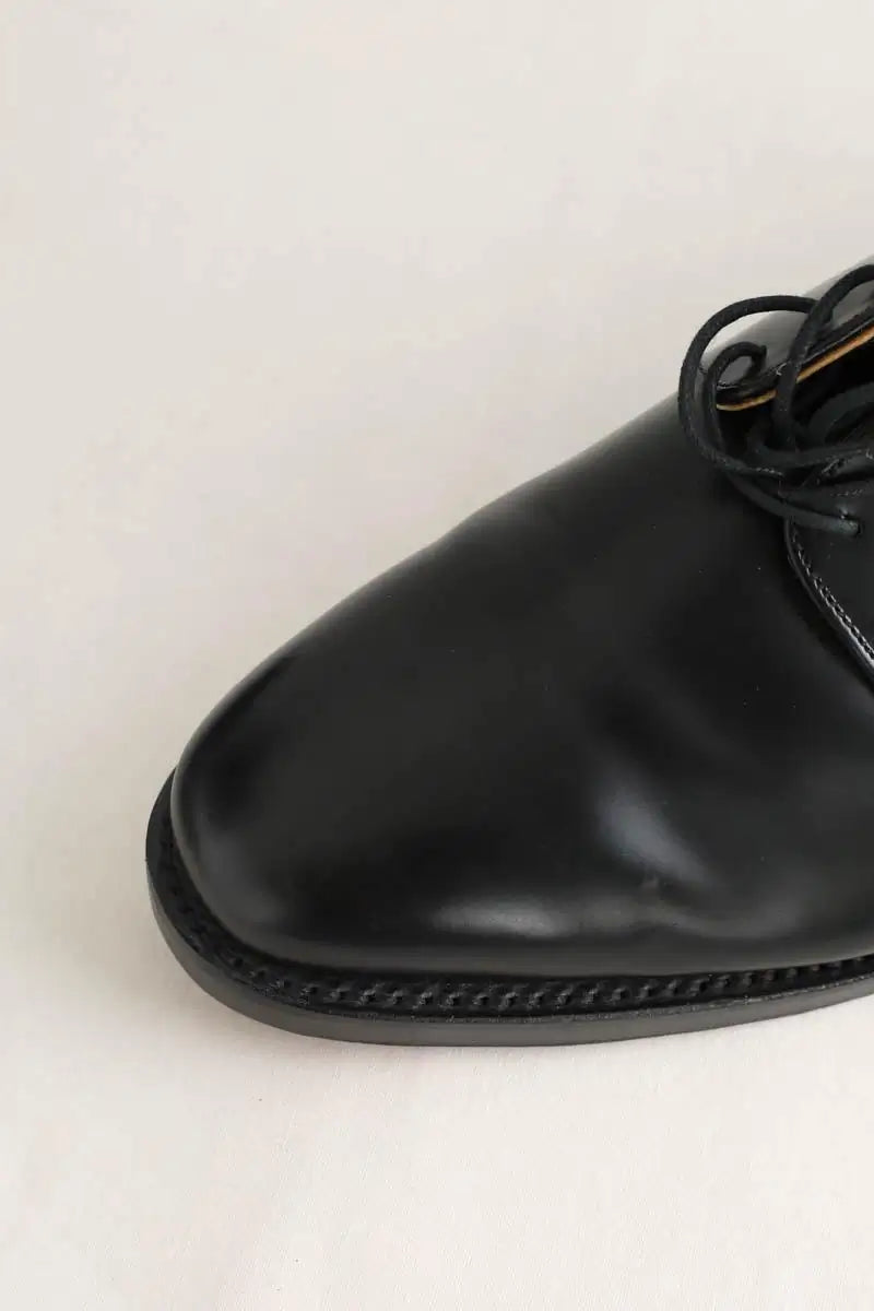 Chaussures à lacets Sandro  Noir