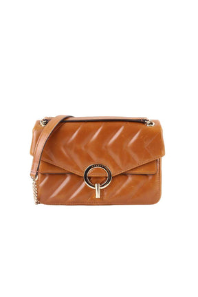 Sacs à bandoulière Sandro Yza Marron