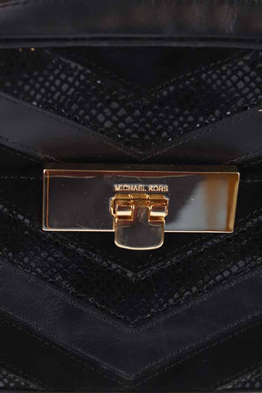 Sacs à bandoulière Michael Kors  Noir