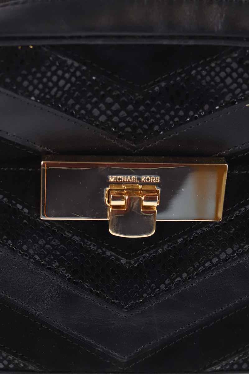 Sacs à bandoulière Michael Kors  Noir