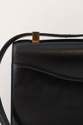 Sacs à bandoulière Hermès  Noir