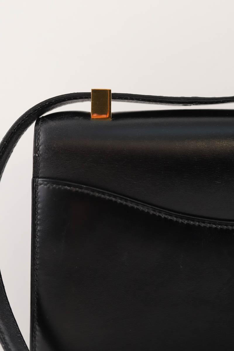 Sacs à bandoulière Hermès  Noir