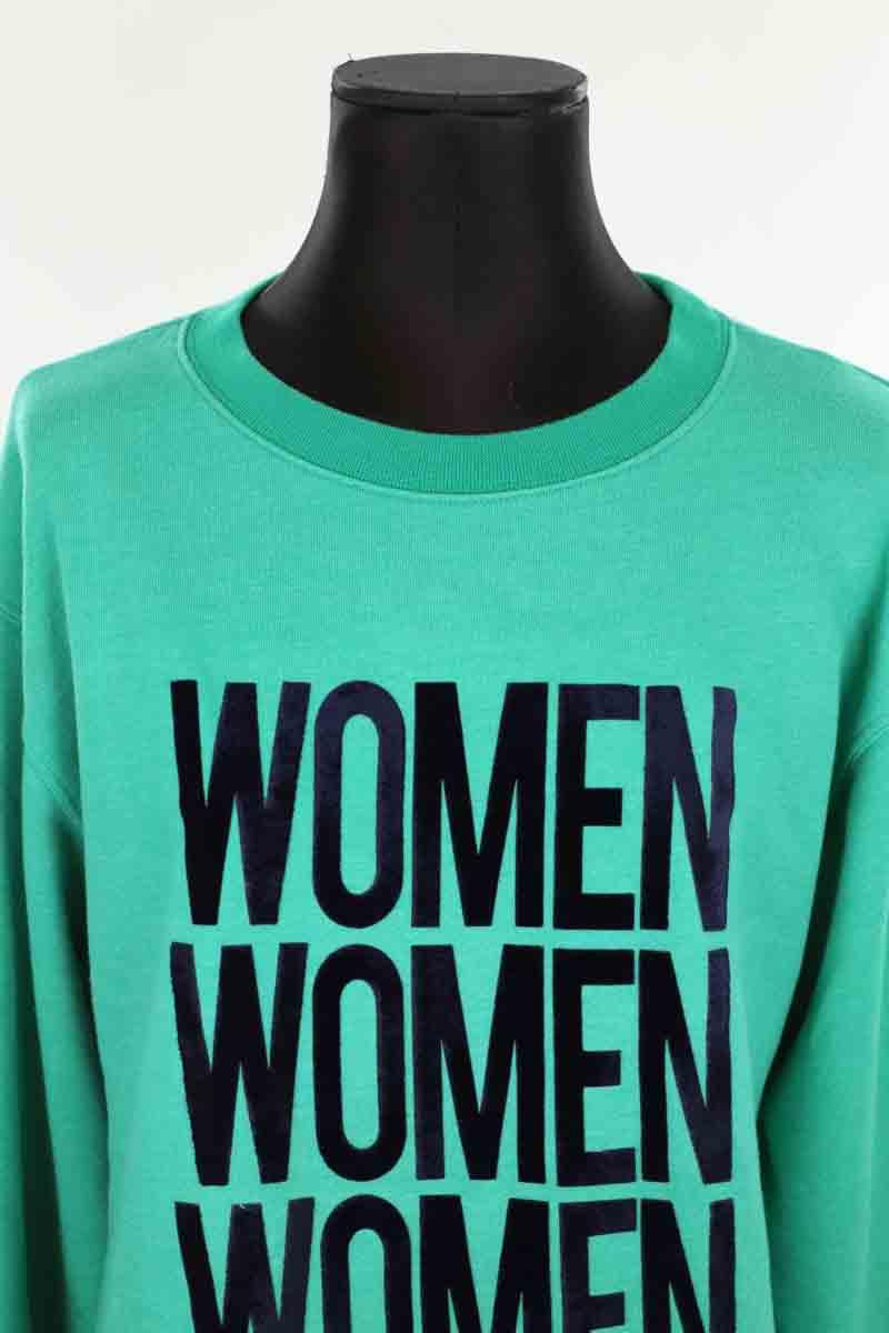 Pull-over Sandro  Vert