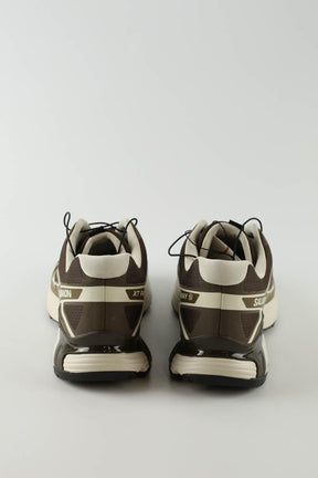 Baskets Salomon  Marron